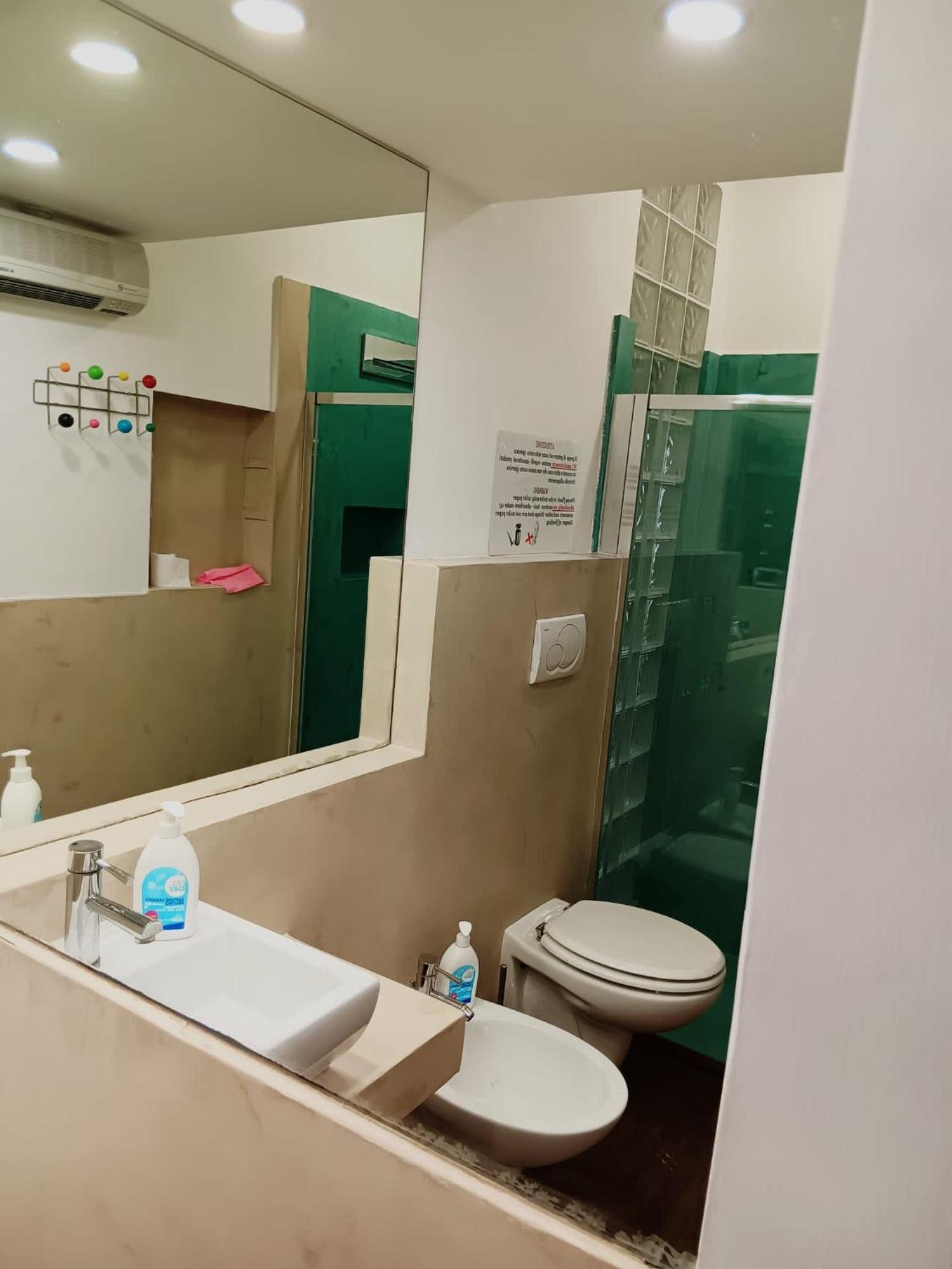 Casetta Di Trastevere 로마 외부 사진